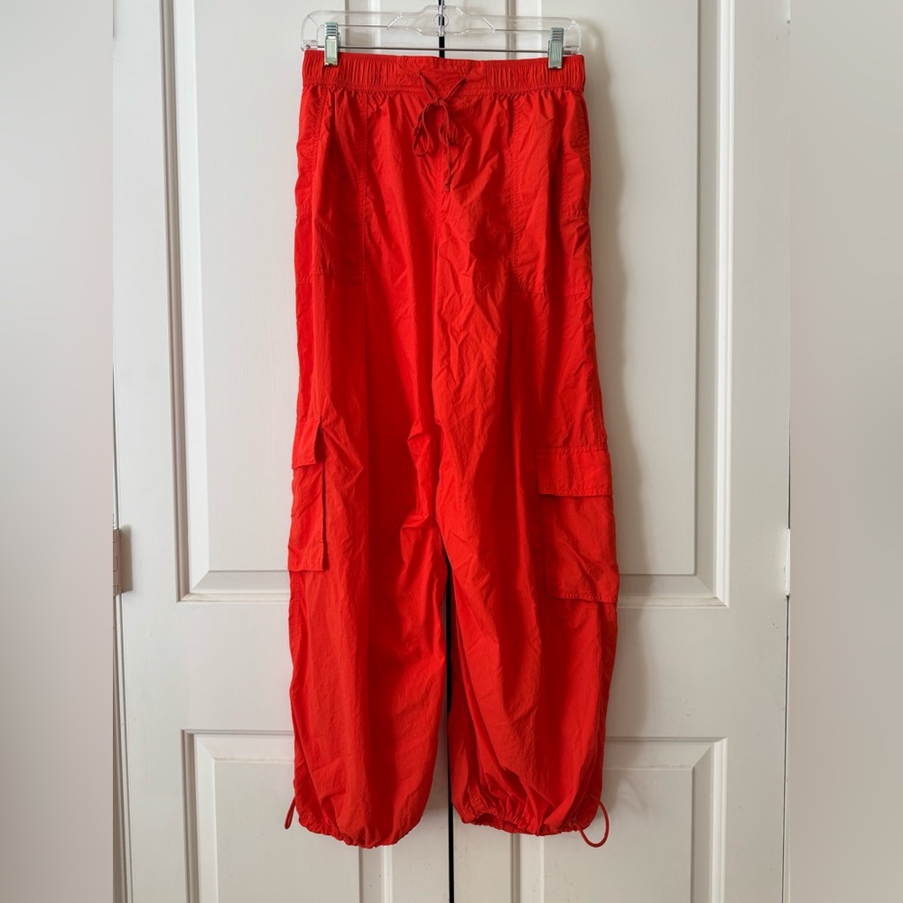 Daily Practice Base Jump Parachute Pants XS